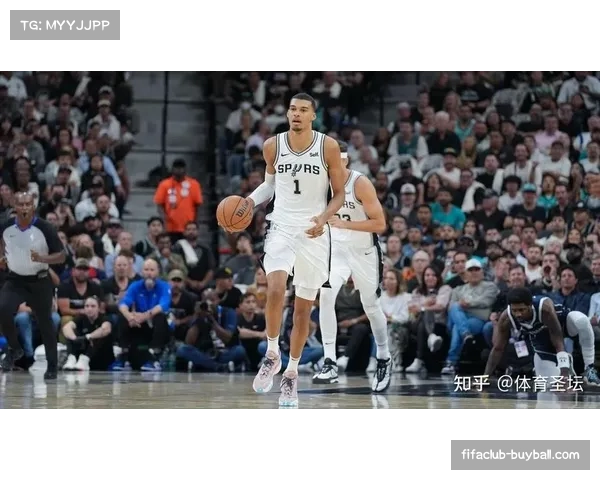 文班亚马砍下17分12篮板 马刺火力全开大胜步行者迎季前赛开门红